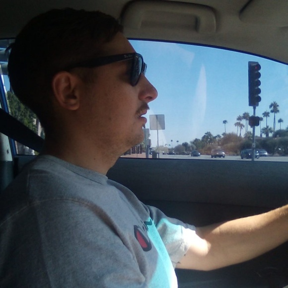 Meet your Posher, Zach - Picture 1 of 1